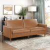 9730CAM Seating-Carlton Collection Elegant Lounger