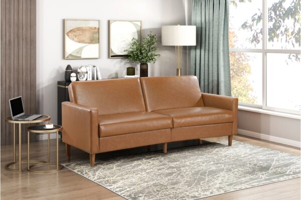 9730CAM Seating-Carlton Collection Elegant Lounger