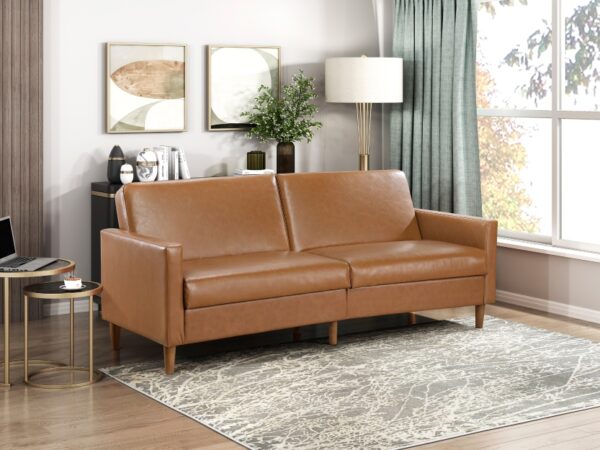 9730CAM Seating-Carlton Collection Elegant Lounger