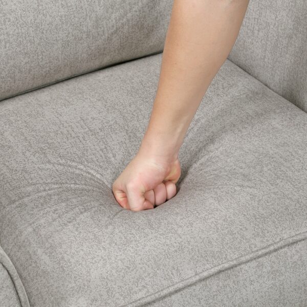 9733TAN-3 Sofa