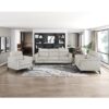 9733TAN-3 Sofa