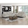 9733TAN-3 Sofa