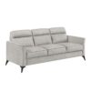 9733TAN-3 Sofa