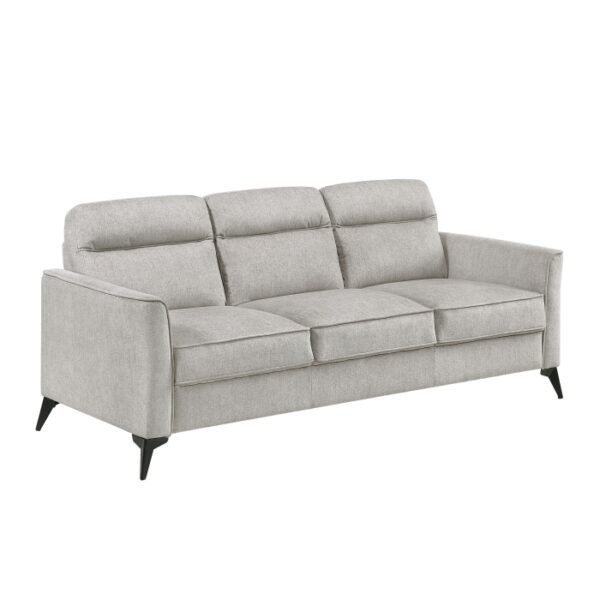 9733TAN-3 Sofa