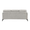 9733TAN-3 Sofa