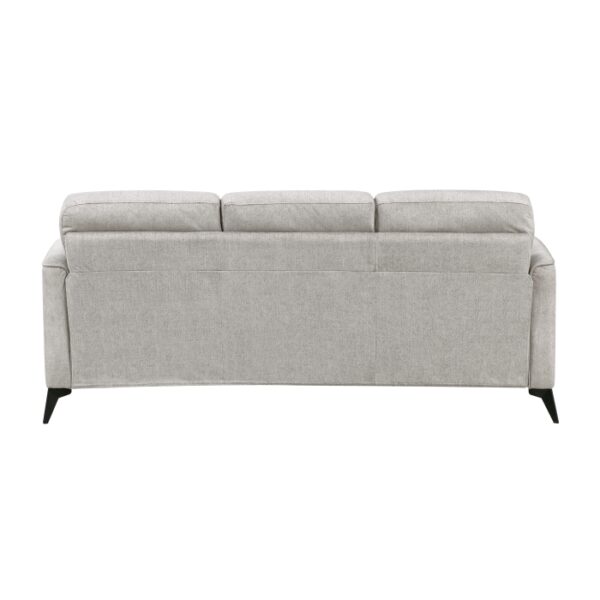 9733TAN-3 Sofa