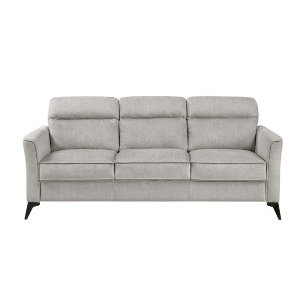 9733TAN-3 Sofa