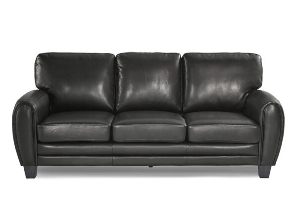 9734BK-3 Sofa