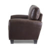 9734DB Seating-Rubin Collection 2pc Set: Sofa, Love