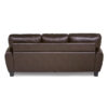 9734DB Seating-Rubin Collection 2pc Set: Sofa, Love