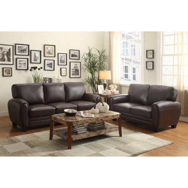 9734DB-3 Sofa