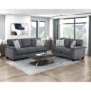 9746DG-3 Sofa