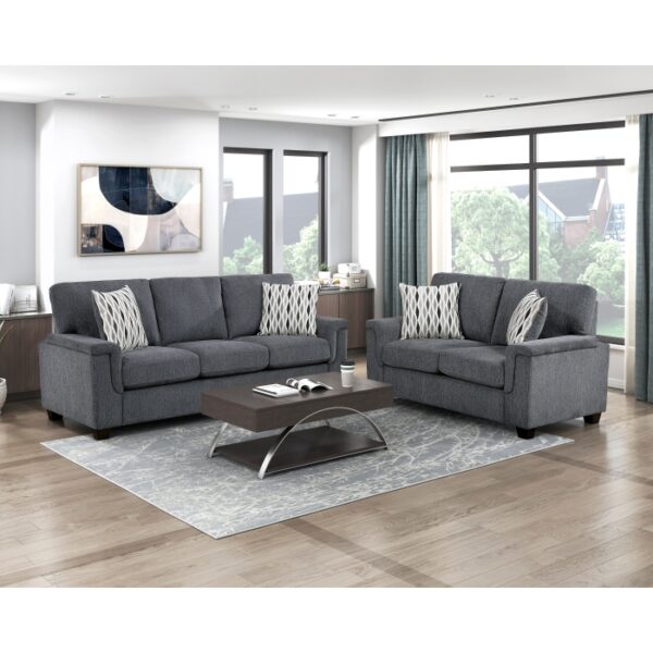 9746DG-3 Sofa