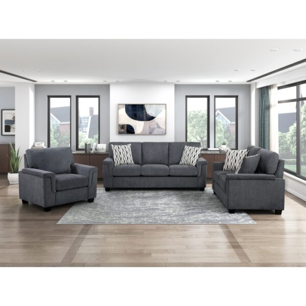 9746DG-3 Sofa