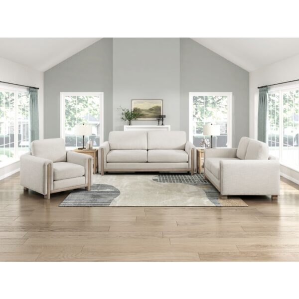 9756BE-3 Sofa