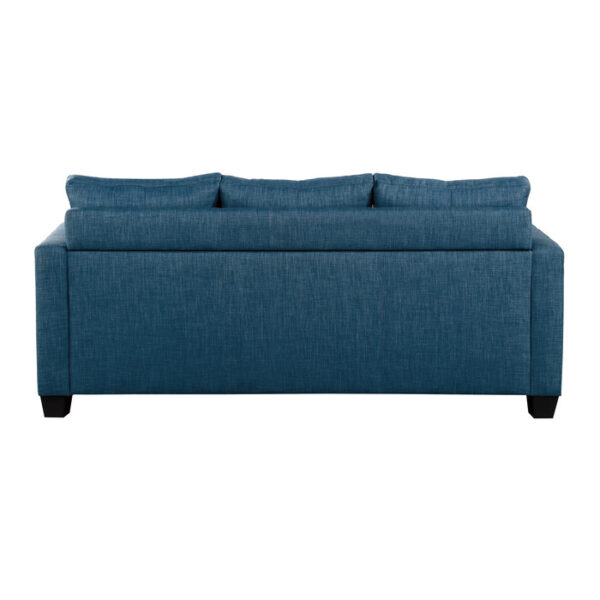 9789BU*2OT 2-Piece Reversible Sofa Chai...