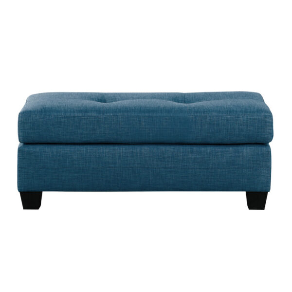 9789BU*2OT 2-Piece Reversible Sofa Chai...