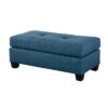 9789BU*2OT 2-Piece Reversible Sofa Chai...