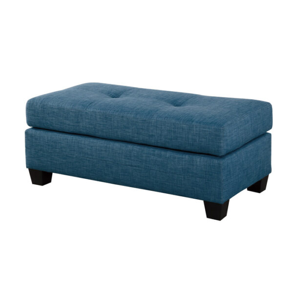 9789BU*2OT 2-Piece Reversible Sofa Chai...
