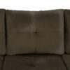 9789CF-3LC Reversible Sofa Chaise