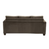 9789CF-3LC Reversible Sofa Chaise