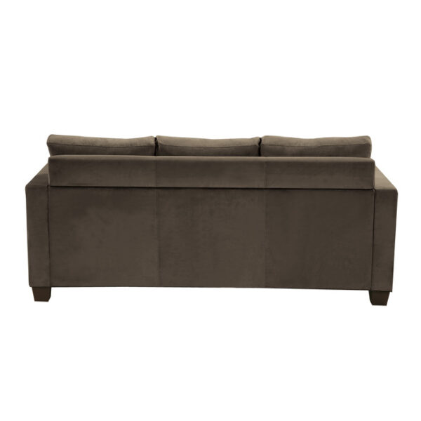 9789CF-3LC Reversible Sofa Chaise