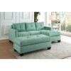 9789TL*2OT 2-Piece Reversible Sofa Chai...