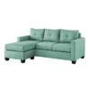 9789TL*2OT 2-Piece Reversible Sofa Chai...