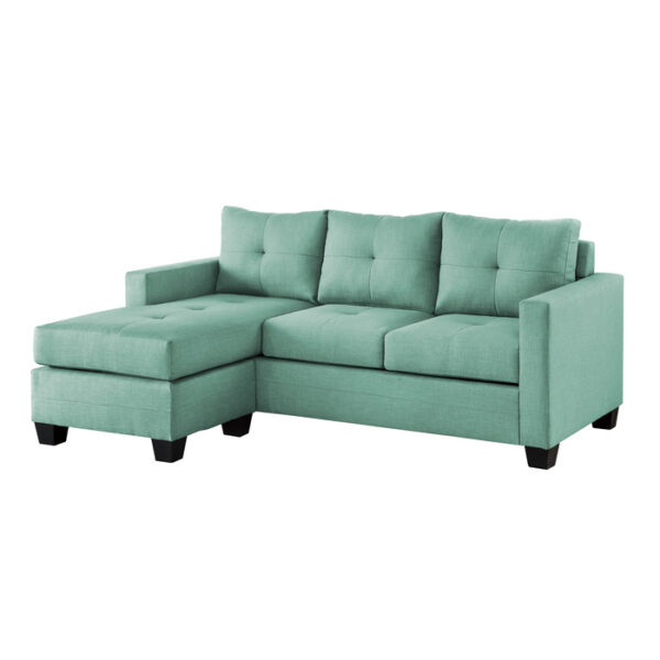 9789TL*2OT 2-Piece Reversible Sofa Chai...