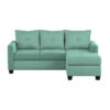 9789TL*2OT 2-Piece Reversible Sofa Chai...