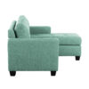 9789TL*2OT 2-Piece Reversible Sofa Chai...