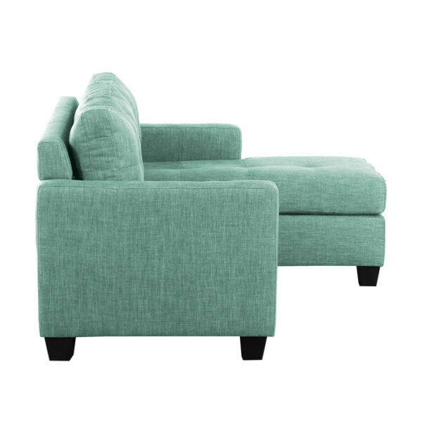9789TL*2OT 2-Piece Reversible Sofa Chai...