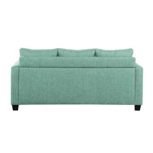 9789TL*2OT 2-Piece Reversible Sofa Chai...