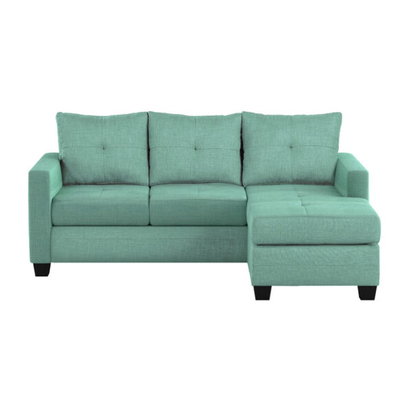 9789TL*2OT 2-Piece Reversible Sofa Chai...