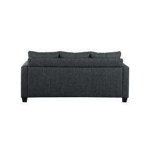 9789DG-3LC Reversible Sofa Chaise