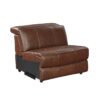 9790BRW*6LRRRPWH 6-Piece Modular Power Reclin...