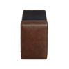 9790BRW*6LRRRPWH 6-Piece Modular Power Reclin...