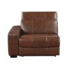 9790BRW*6LRRRPWH 6-Piece Modular Power Reclin...