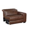 9790BRW*6LRRRPWH 6-Piece Modular Power Reclin...