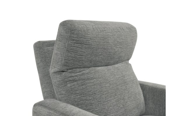9804DV Seating-Edition Collection 2pc Set: Sofa, Love (Power)