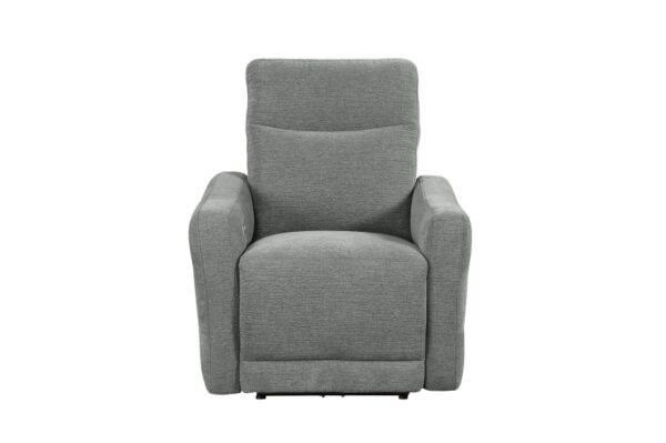 9804DV Seating-Edition Collection 2pc Set: Sofa, Love (Power)