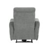 9804DV Seating-Edition Collection 2pc Set: Sofa, Love (Power)