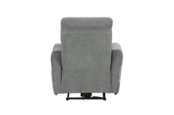 9804DV Seating-Edition Collection 2pc Set: Sofa, Love (Power)