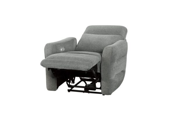 9804DV Seating-Edition Collection 2pc Set: Sofa, Love (Power)