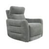 9804DV Seating-Edition Collection 2pc Set: Sofa, Love (Power)