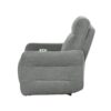9804DV Seating-Edition Collection 2pc Set: Sofa, Love (Power)