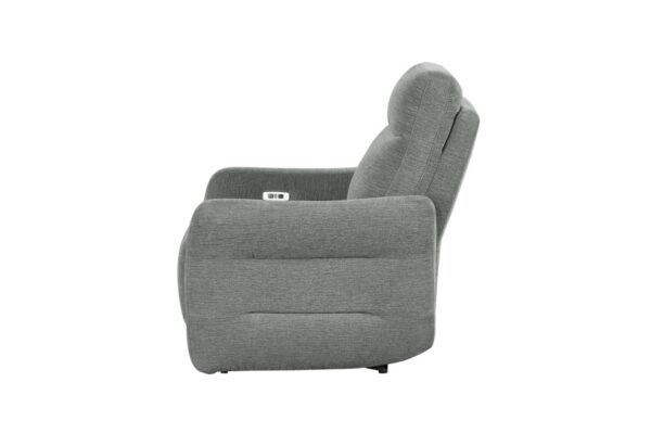9804DV Seating-Edition Collection 2pc Set: Sofa, Love (Power)