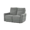 9804DV Seating-Edition Collection 2pc Set: Sofa, Love (Power)