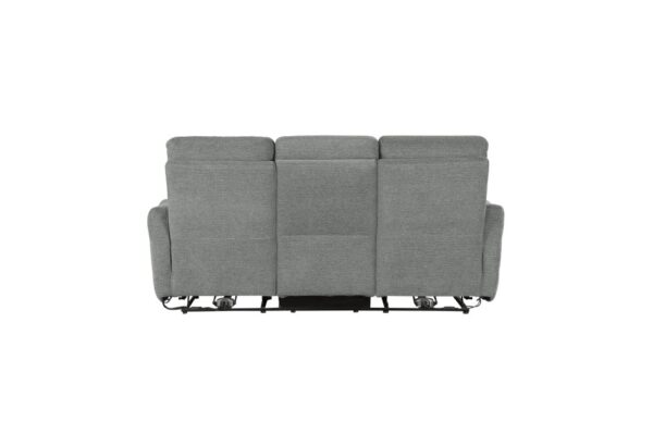 9804DV Seating-Edition Collection 2pc Set: Sofa, Love (Power)