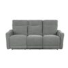 9804DV Seating-Edition Collection 2pc Set: Sofa, Love (Power)